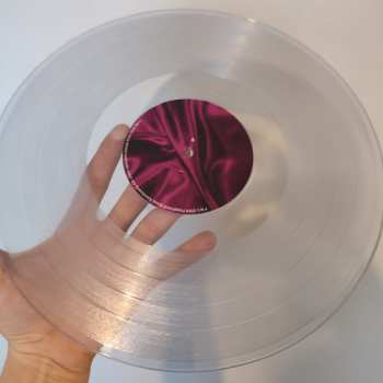 LP Dina Ögon: Orion CLR | LTD