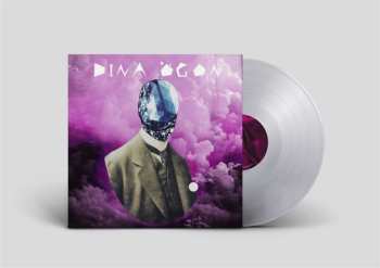 LP Dina Ögon: Orion CLR | LTD