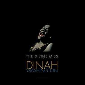 5LP/Set di cofanetti Dinah Washington: The Divine Miss Dinah Washington