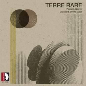 Album Cheekface: Terre Rare