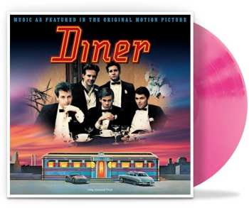 Album Diner - O.s.t.: Diner