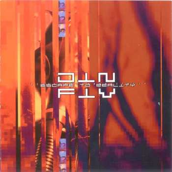 Album Din_fiv: Escape To Reality