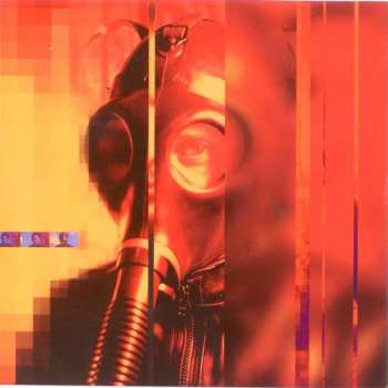 CD Din_fiv: Escape To Reality