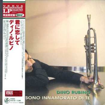 Album Dino Rubino: Mi Sono Innamorato Di Te