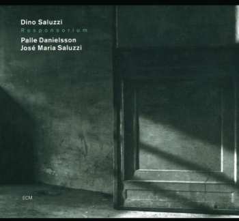 Album Dino Saluzzi: Responsorium
