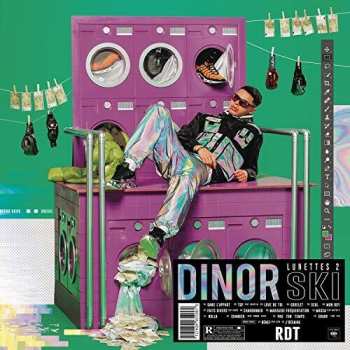 Album Dinor RDT: Lunettes 2 Ski