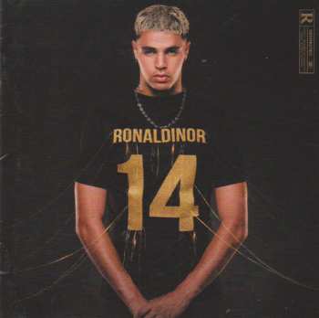 CD Dinor RDT: Ronaldinor