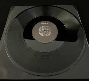 2LP Hiver À Paris