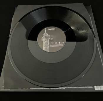 2LP Hiver À Paris