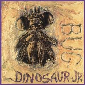 CD Dinosaur Jr.: Bug
