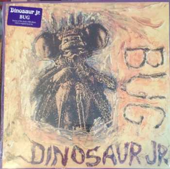 LP Dinosaur Jr.: Bug