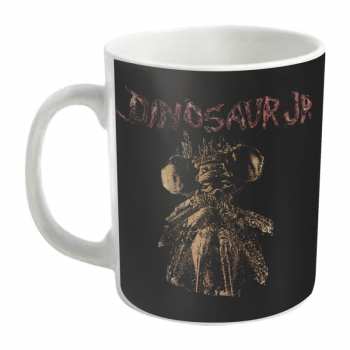 Merch Dinosaur Jr.: Tazza Bug