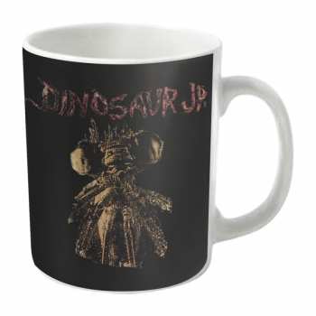 Merce Dinosaur Jr.: Hrnek Bug