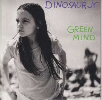 4CD/Set di cofanetti Dinosaur Jr.: Puke + Cry – The Sire Years 1990-1997
