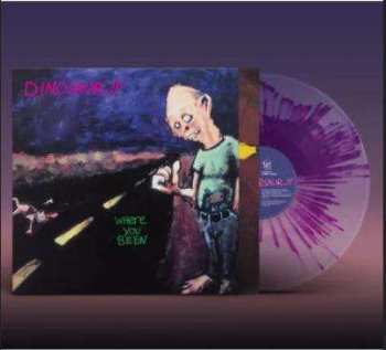 LP Dinosaur Jr.: Where You Been
