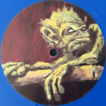 2LP Dinosaur Jr.: Where You Been DLX | CLR