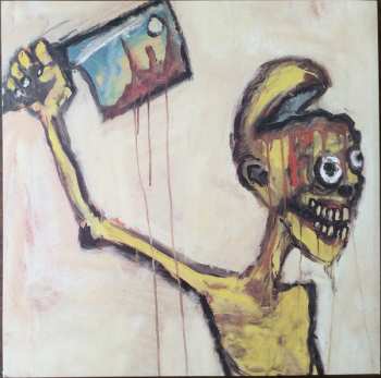 2LP Dinosaur Jr.: Where You Been DLX | CLR