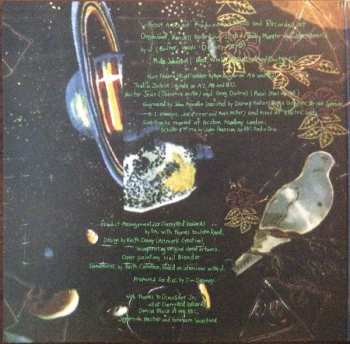 2LP Dinosaur Jr.: Without A Sound DLX | CLR