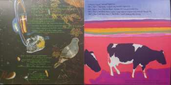 2LP Dinosaur Jr.: Without A Sound DLX | CLR