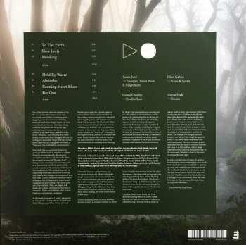 LP Dinosaur: To The Earth