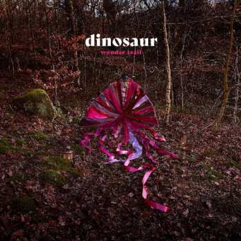 CD Dinosaur: Wonder Trail