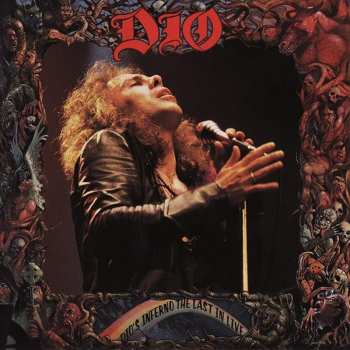 2CD Dio: Tokyo (2cd)