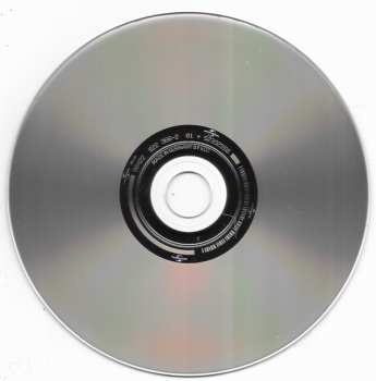 CD Dio: The Last In Line