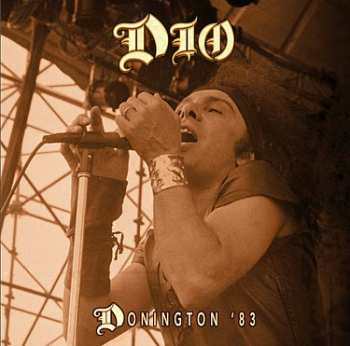 CD Dio: Donington '83 LTD | DIGI
