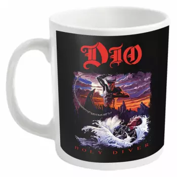 Tazza Holy Diver