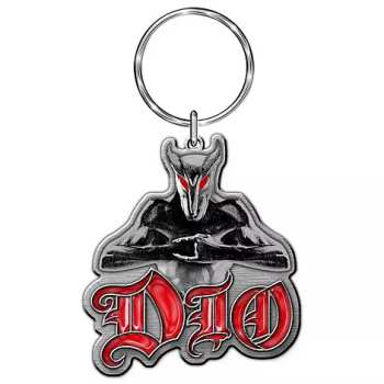 Merce Dio: Dio Keychain: Logo/murray