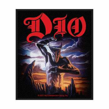 Merch Dio: Applicazione Holy Diver Murray 