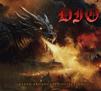 6CD Dio: Radio Broadcast Collection (6cd)