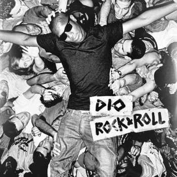 LP Dio: Rock & Roll