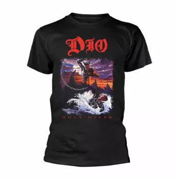 Maglietta Holy Diver