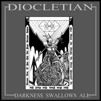 LP Diocletian: Darkness Swallows All