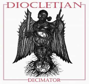 CD Diocletian: Decimator DIGI