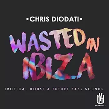 Wasted In Ibiza