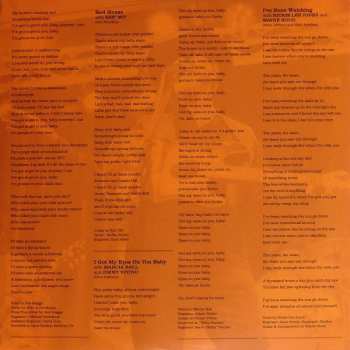 2LP Dion: Stomping Ground LTD