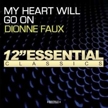 Album Dionne Faux: Celine-Esque E.P.
