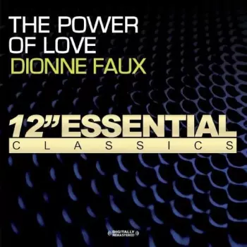 The Power Of Love