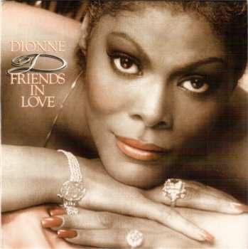 5CD/Set di cofanetti Dionne Warwick: Original Album Classics