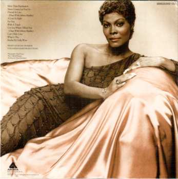 5CD/Set di cofanetti Dionne Warwick: Original Album Classics