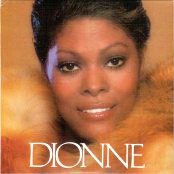 5CD/Set di cofanetti Dionne Warwick: Original Album Classics