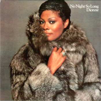 5CD/Set di cofanetti Dionne Warwick: Original Album Classics