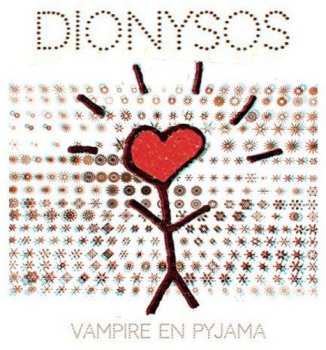 Album Dionysos: Vampire En Pyjama