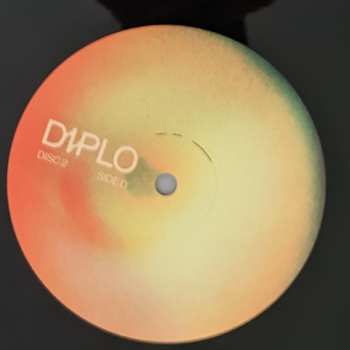 2LP Diplo: Diplo