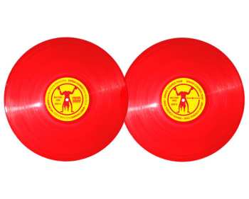 2LP Diplo: Express Yourself