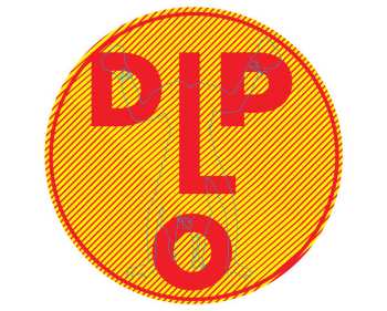 2LP Diplo: Express Yourself