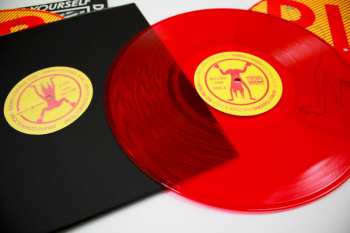 2LP Diplo: Express Yourself