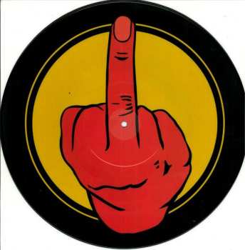 LP Diplo: U Don't Like Me PIC